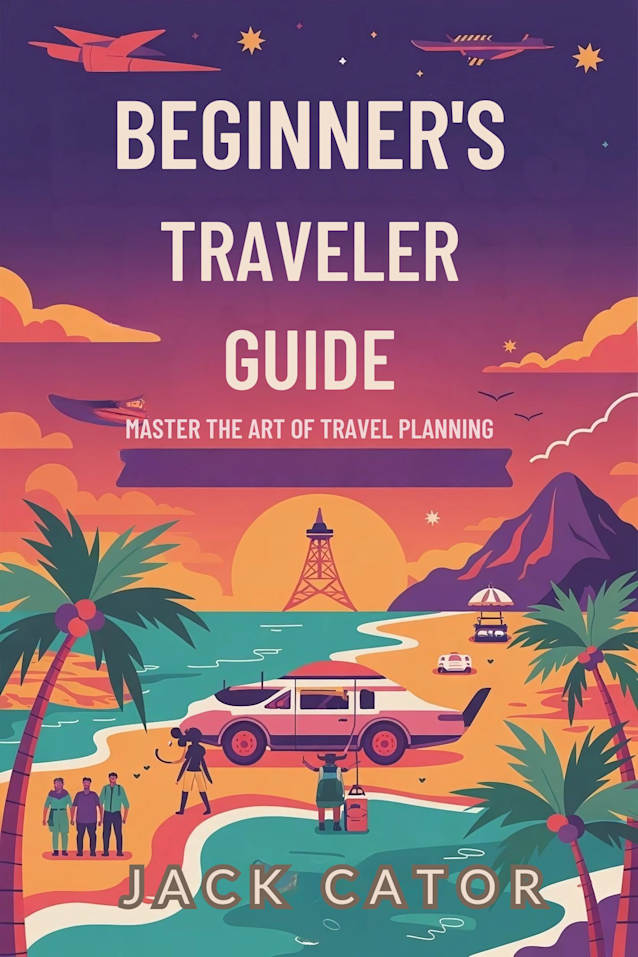 Beginner’s Traveler Guide