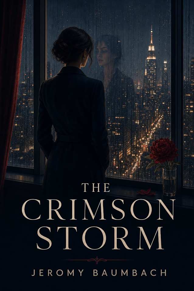 The Crimson Storm
