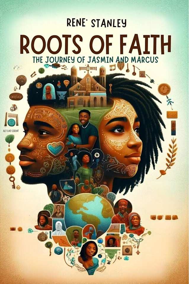 Roots of Faith