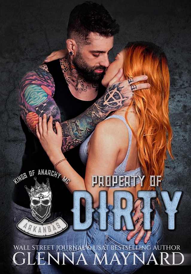 Property of Dirty