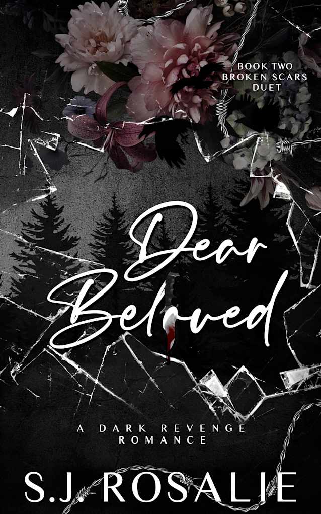 Dear Beloved (preorder)