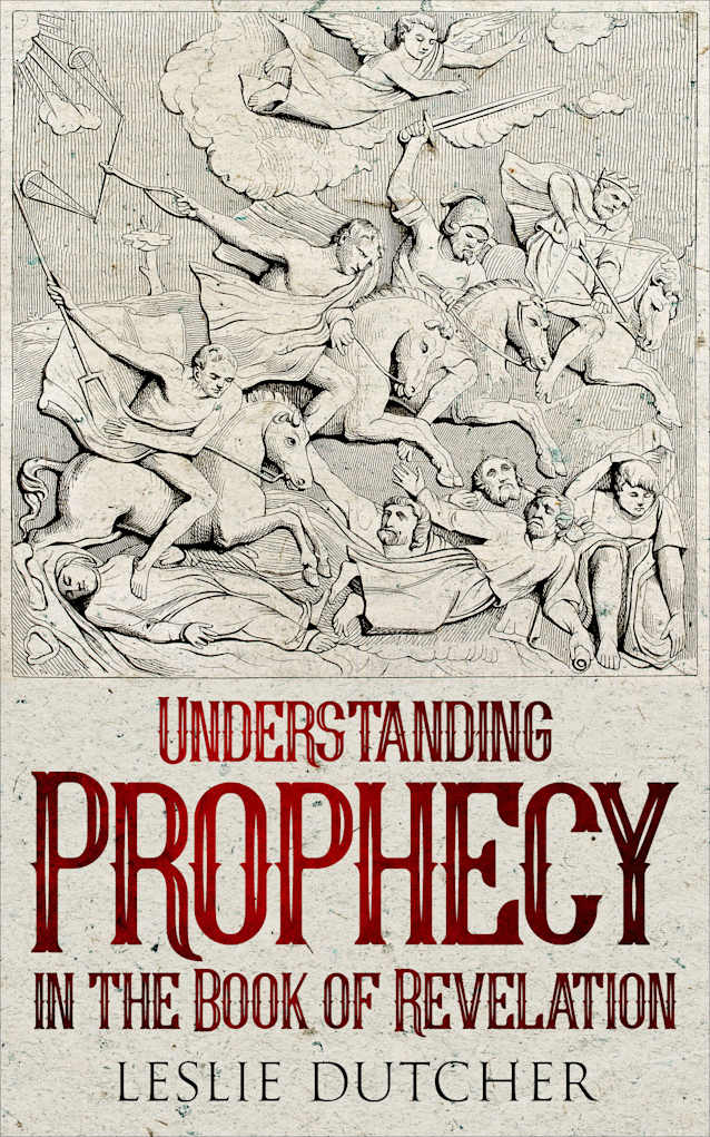 Understanding Prophecy in the Book of Revelation