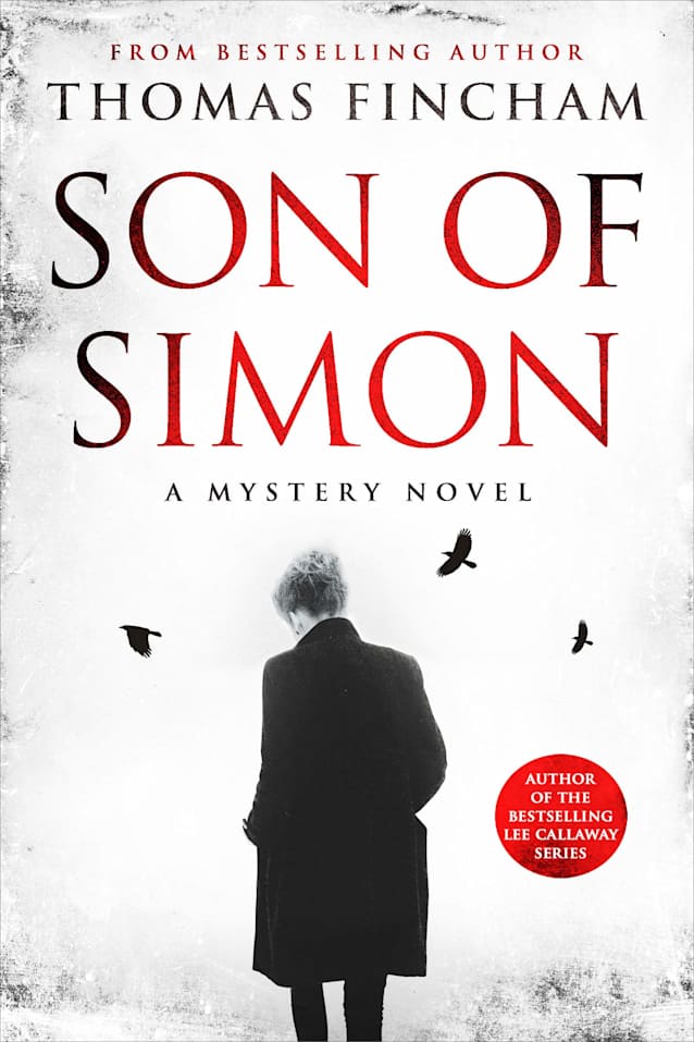 Son of Simon : A Mystery Novel