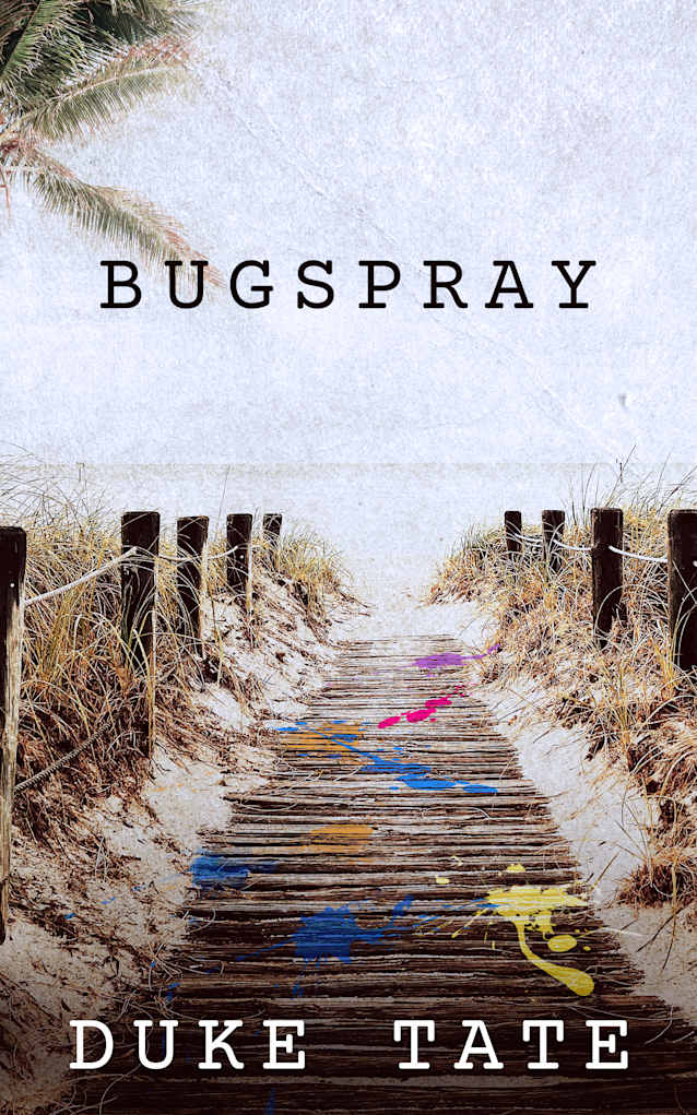Bugspray
