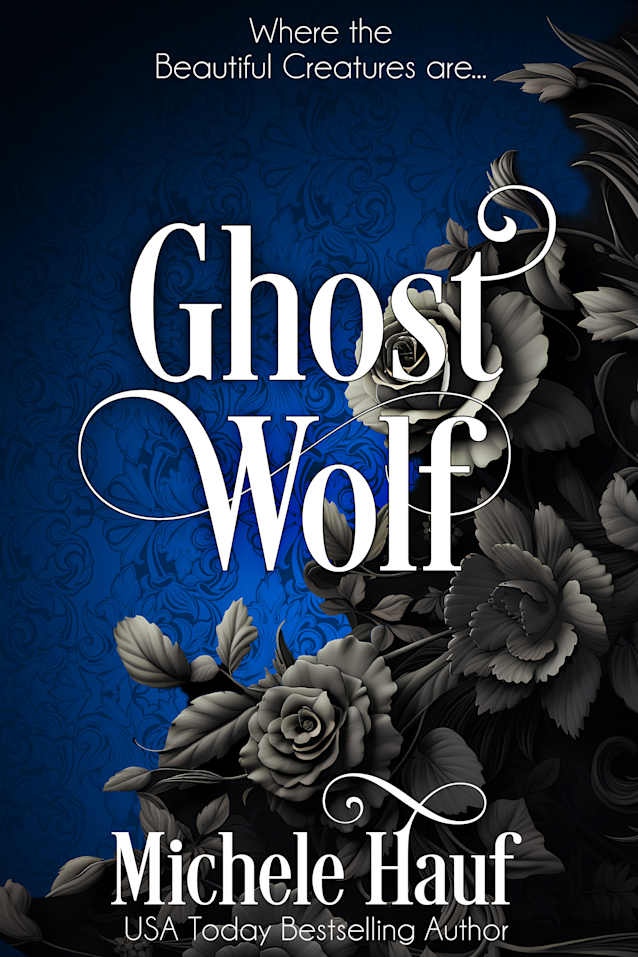Ghost Wolf