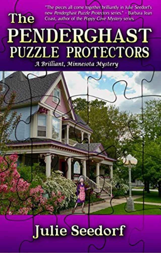 The Penderghast Puzzle Protectors (Brilliant, Minnesota)