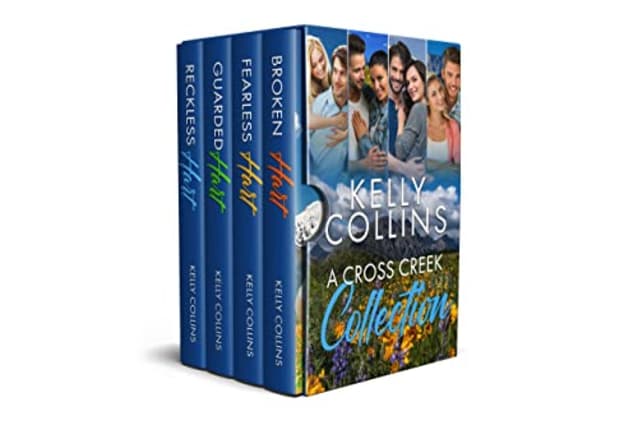 A Cross Creek Collection