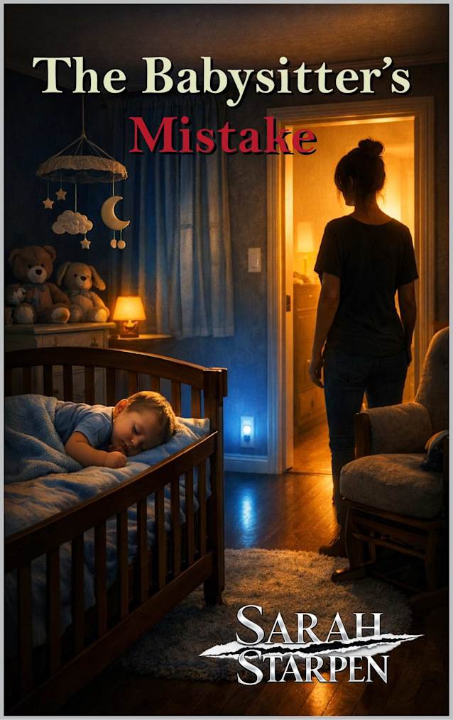 The Babysitter’s Mistake