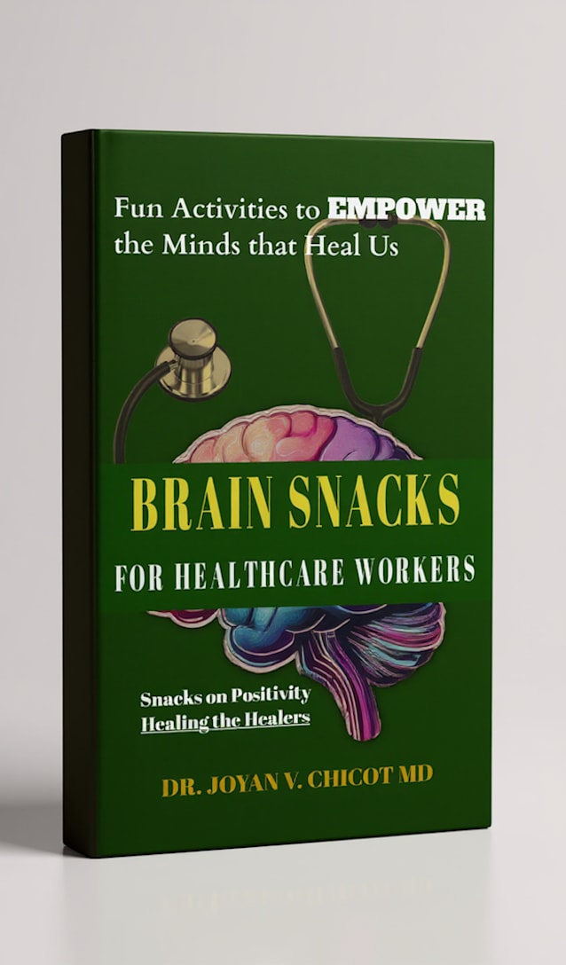 Brain Snacks For Healthcare Workers