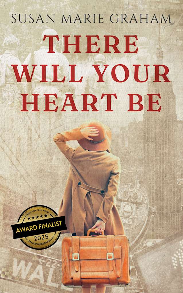 There Will Your Heart Be