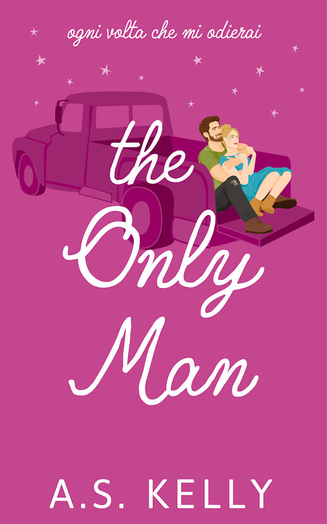 The Only Man