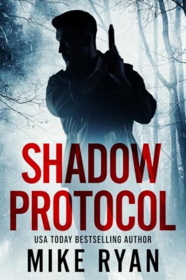 Shadow Protocol