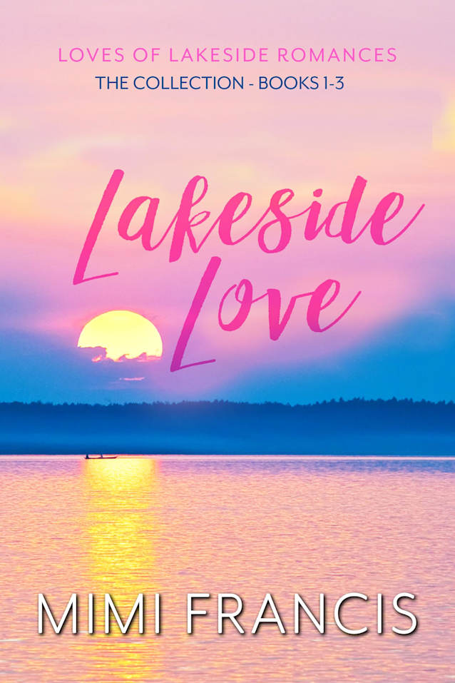Lakeside Love