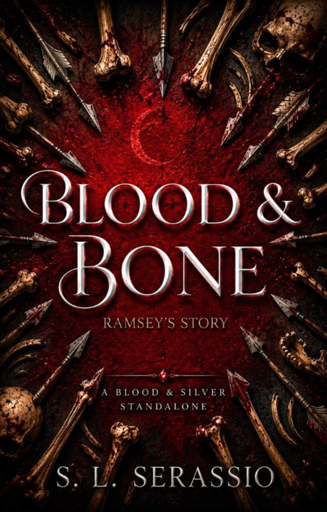 Blood & Bone - Coming Soon