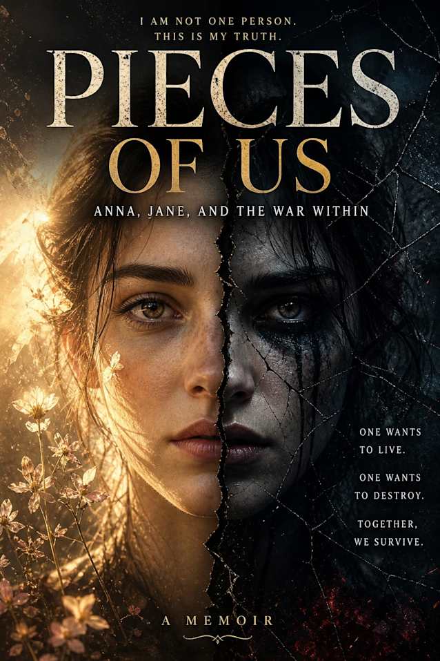 Pieces of Us: Anna, Jane, and the War Within
