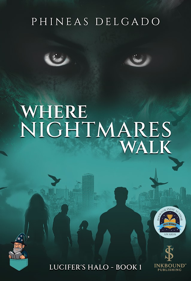 Where Nightmares Walk