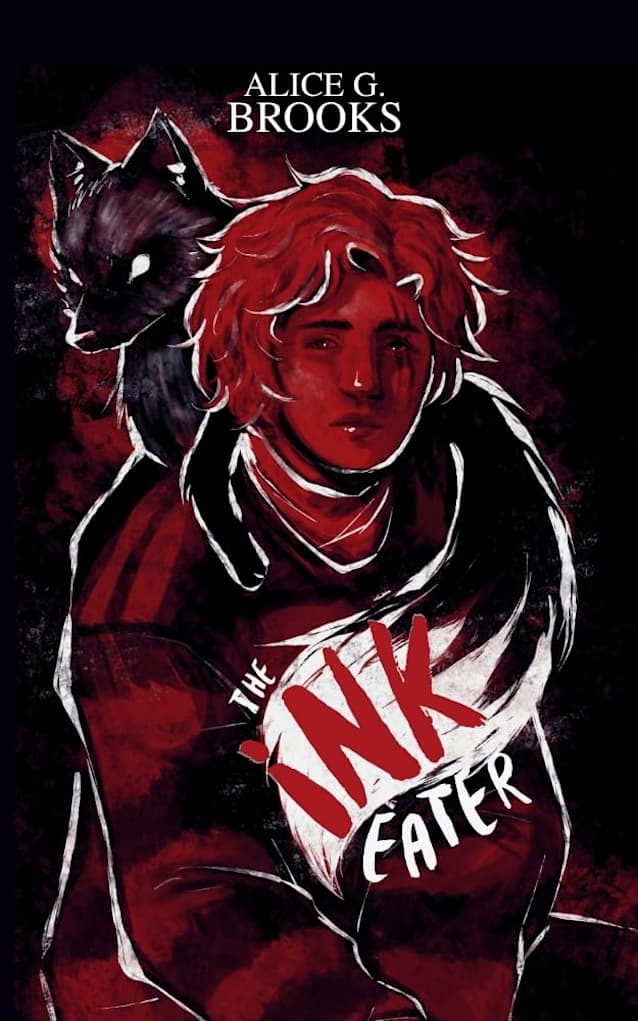 The Ink Eater