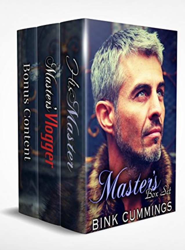 Master’s Box Set