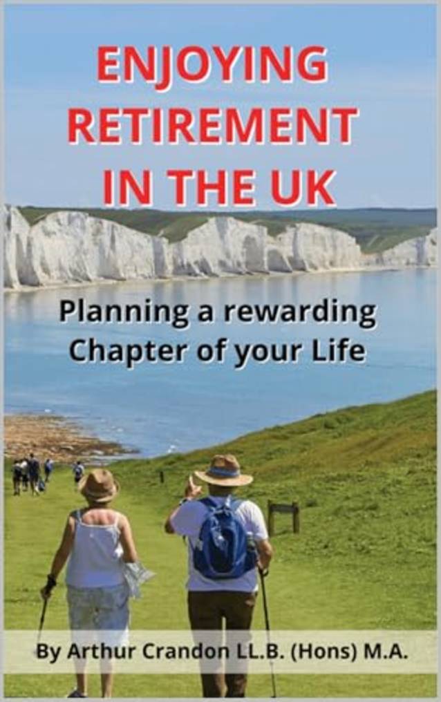 Enjoying Retirement in the UK: Planning a rewarding Chapter of your Life