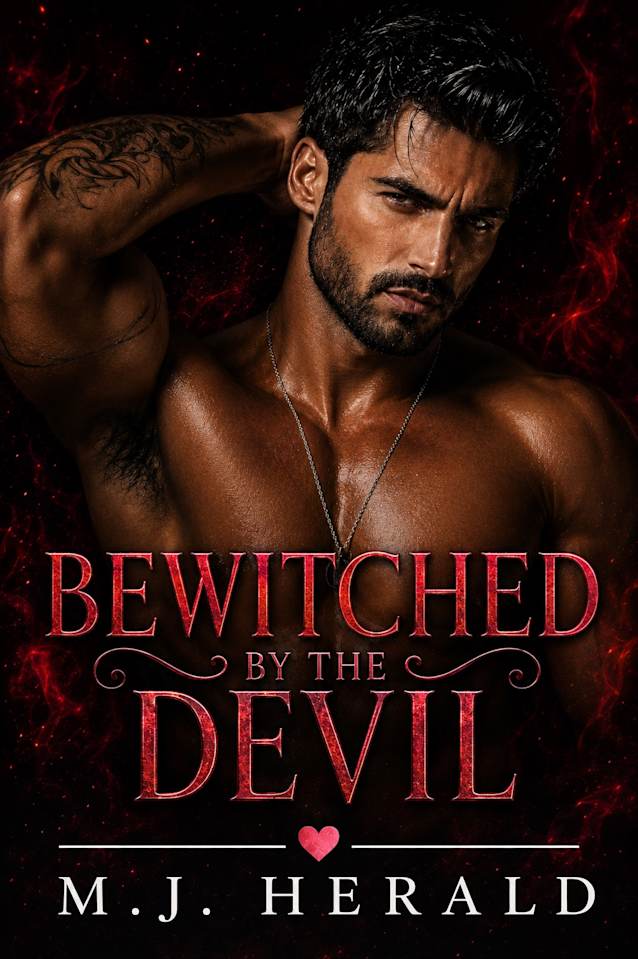 Bewitched by the Devil: Spicy Treats