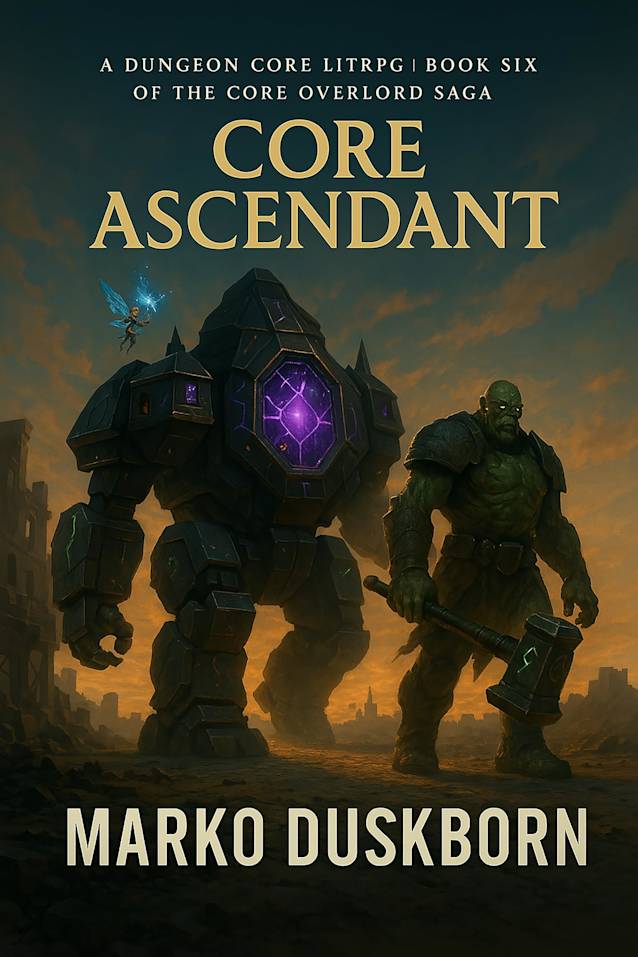 Core Ascendant