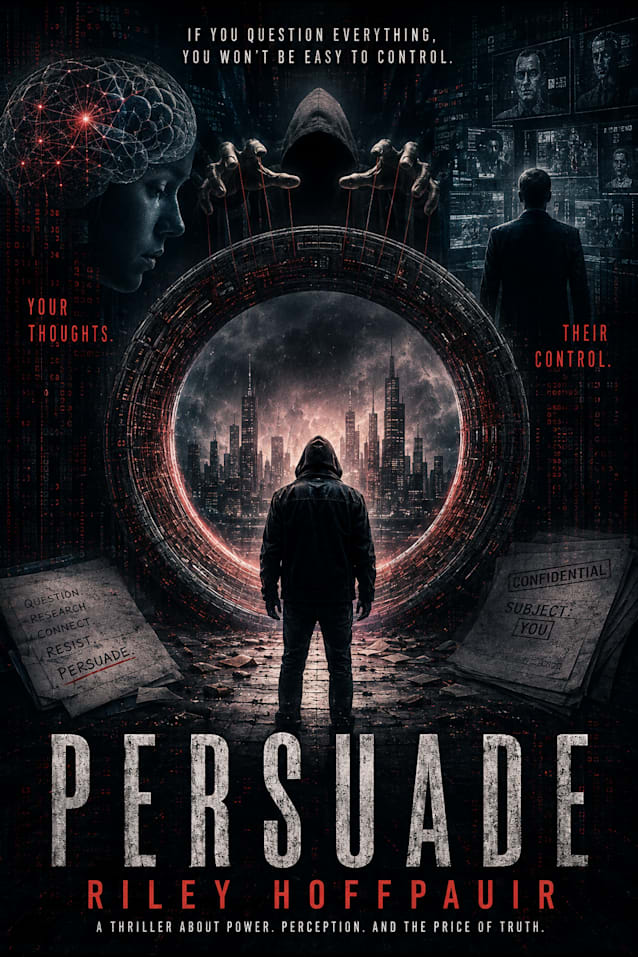 Persuade