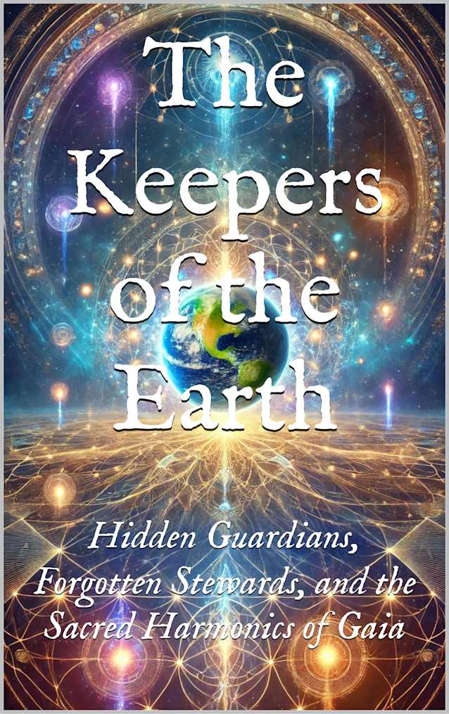 The Keepers of the Earth: Hidden Guardians, Forgotten Stewards, and the Sacred Harmonics of Gaia