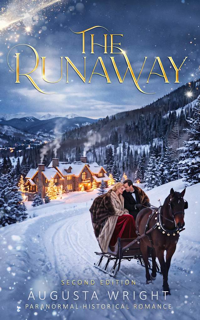 The Runaway (Secrets Series)