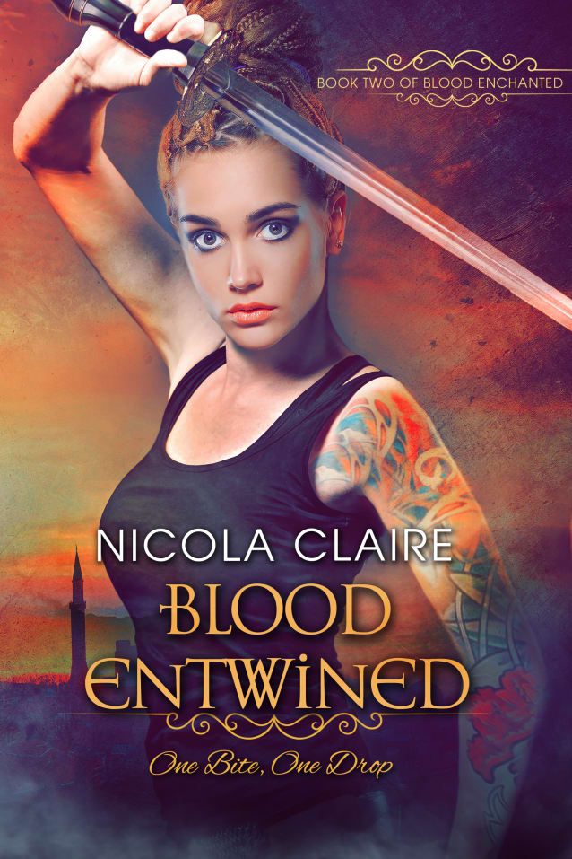 Blood Entwined