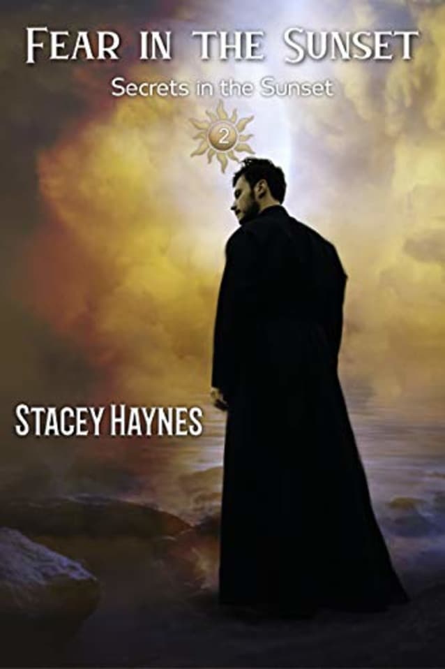 Fear in the Sunset (Secrets in the Sunset Book 2)