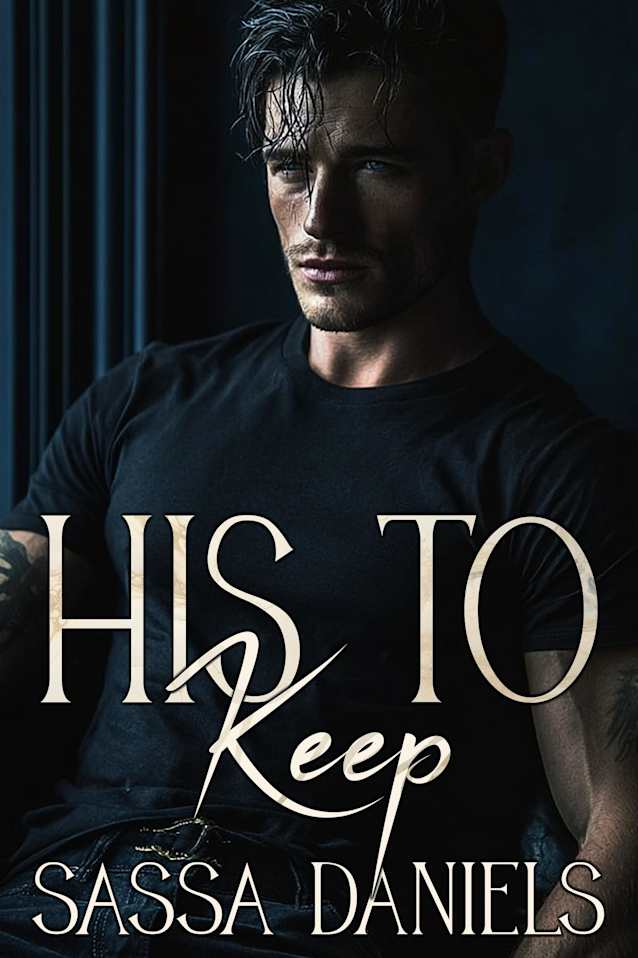 His to Keep: A Dark Mafia Arranged Marriage Romance (Reluctant Vows Book 6)