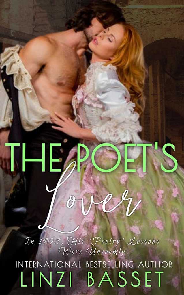 The Poet’s Lover