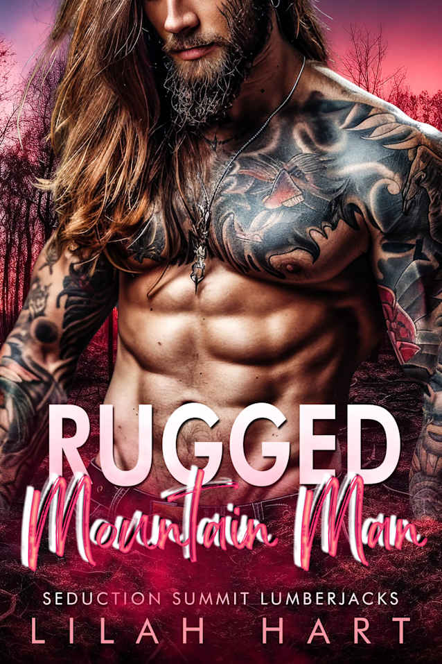 Rugged Mountain Man (Seduction Summit Lumberjacks Book 5)