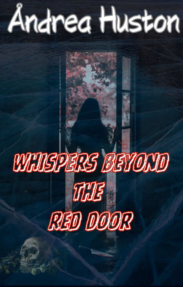 Whispers Beyond the Red Door