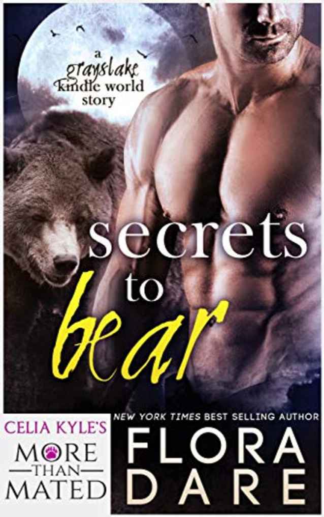 Secrets to Bear