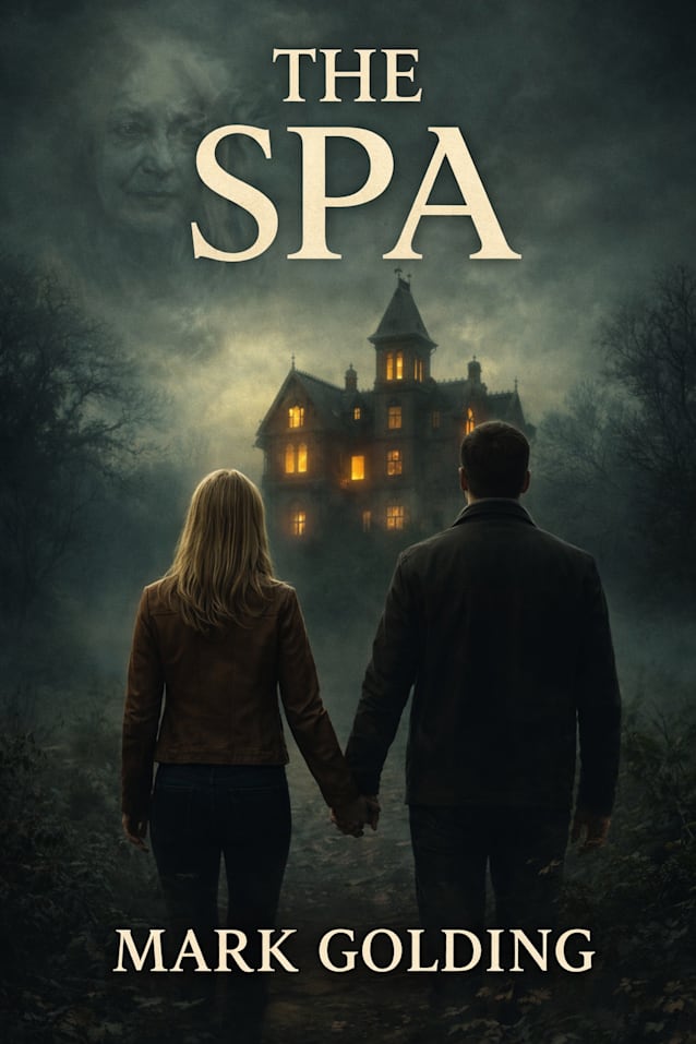 The Spa (seeking representation)