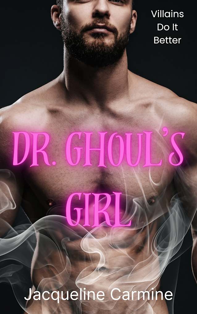 Dr. Ghoul’s Girl
