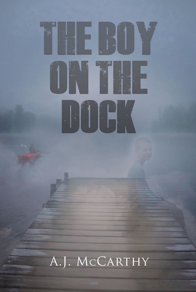 The Boy on the Dock