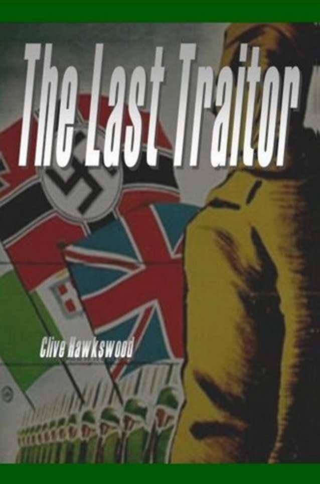 The Last Traitor