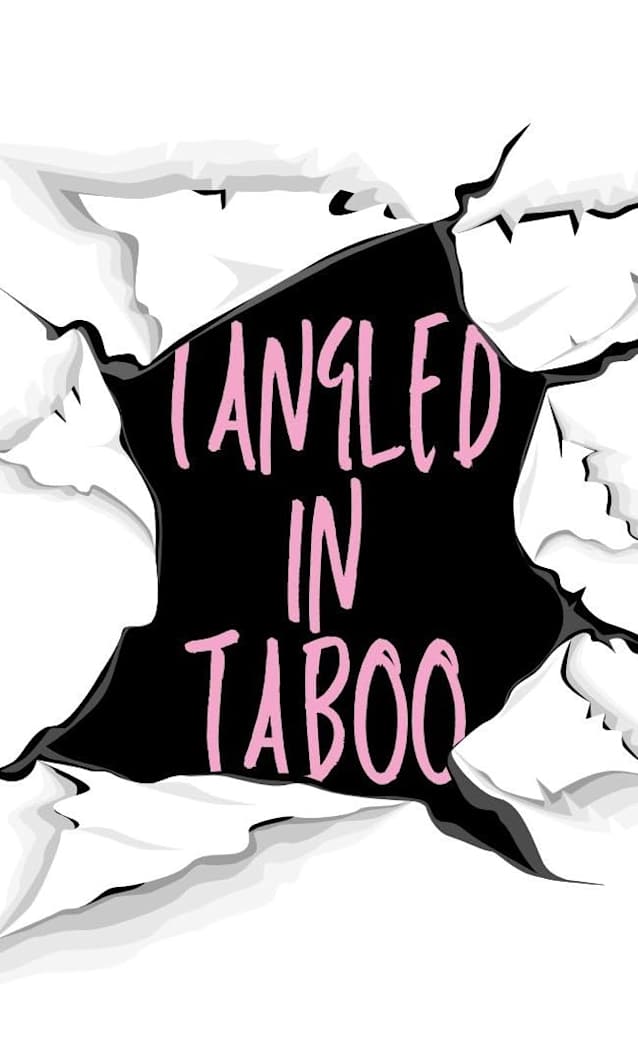 Tangled In Taboo: Charity Anthology