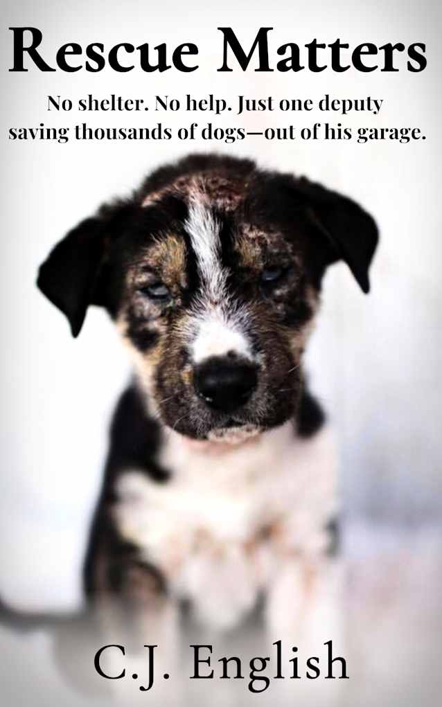Rescue Matters