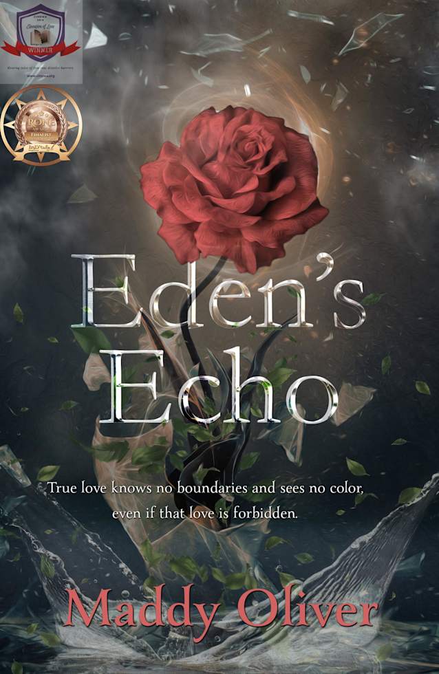 Eden’s Echo