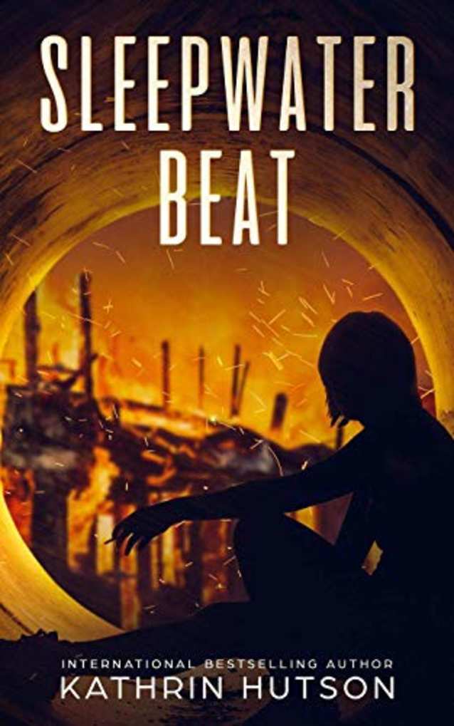 Sleepwater Beat (Blue Helix Book 1)