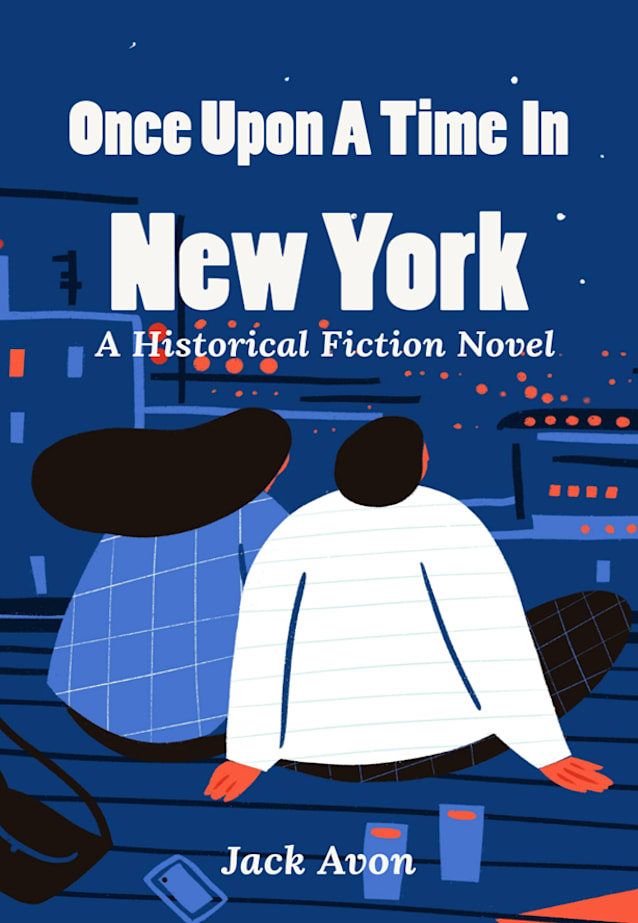 Once a Upon a Time in New York