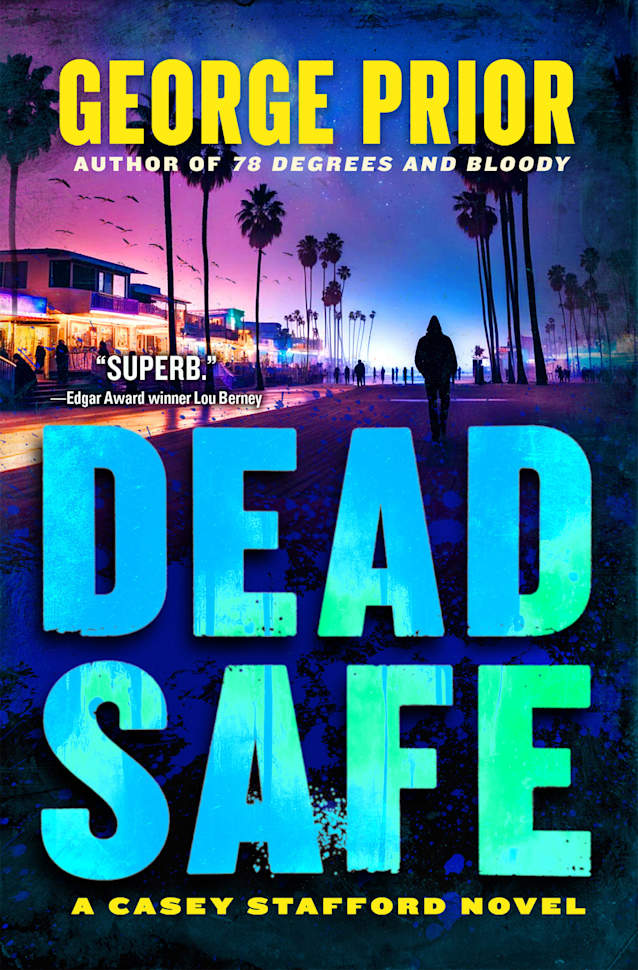Dead Safe