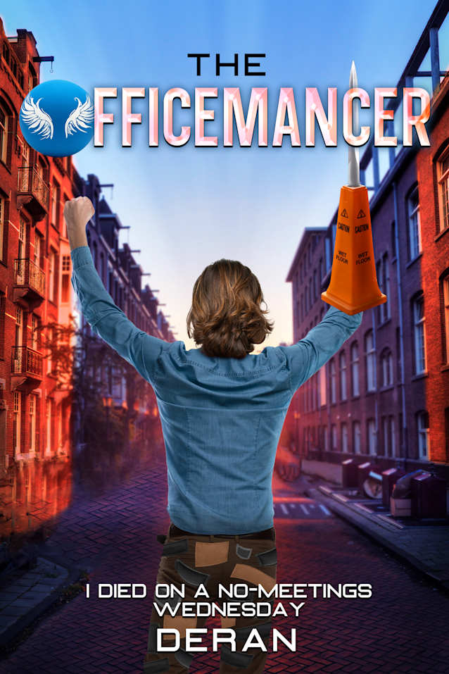The Officemancer