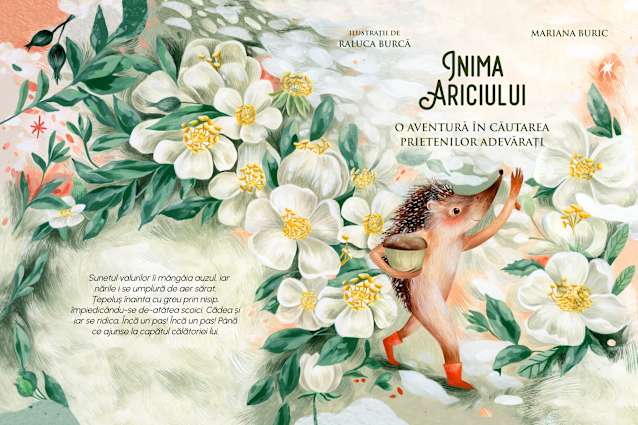 Inima ariciului