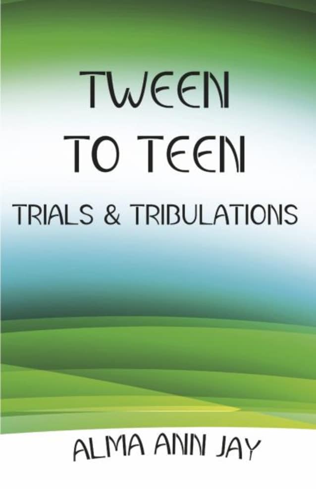 Tween to Teen