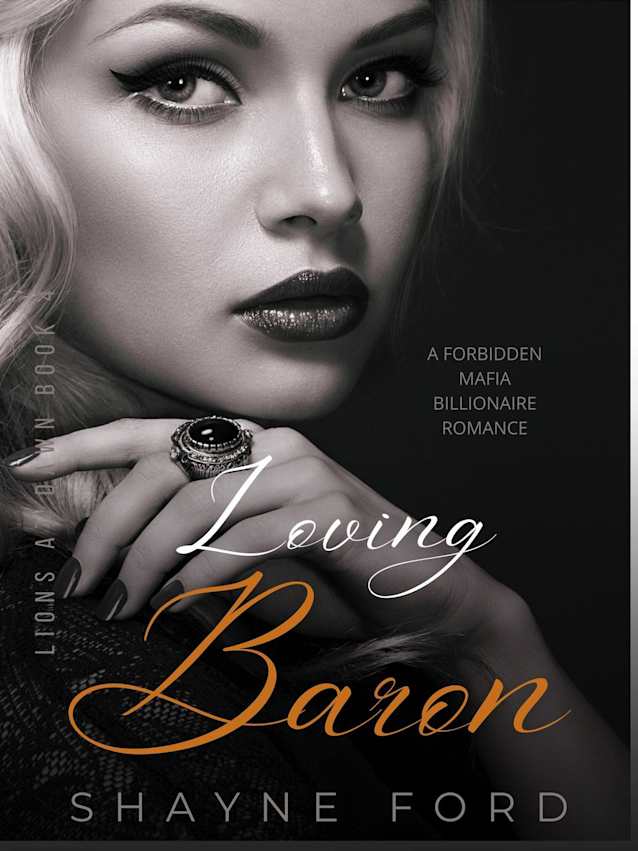 LOVING BARON (Lions at Dawn, #4)