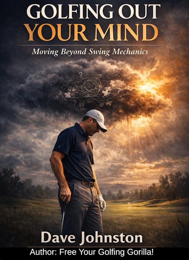 Golfing Out of Your Mind